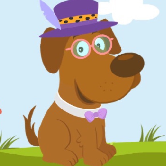 Meet your Posher, Carolyn - Picture 1 of 1